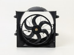 JP Grand Cherokee 99->04 cooling fan with shrud 4.0