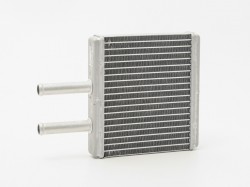 CV Aveo 06->11 radiators salona 194X150X24 ALU/ALU lodēts OEM/OES