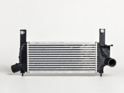 NS Pathfinder 04->13 radiators interkūlera 2.5TDi 443X190X64 RA96622 BEHR