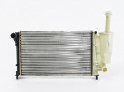 FT Panda 03->12 radiator 1.1/1.2 -AC 500X322X23 RA617845 RNBC