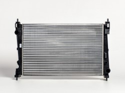 OP Corsa 06->11 radiator 1.6/1.3D/1.7D 620X395X27 RA