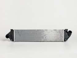 FD Focus 04->08 radiators interkūlera 1.6TDCi/1.8TDCi/2.0TDCi 600X135X50 RA96689