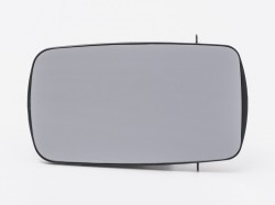 FD Fiesta 89->95 mirror glass with holder L flat