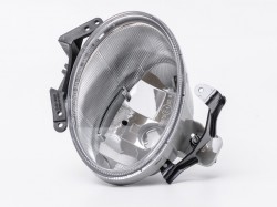 HY Santa Fe 06->09 fog lamp R H27W/2(GE881) TYC