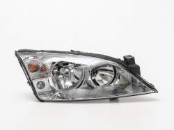 FD Mondeo 00->07 head lamp R H1/H7 electrical DEPO