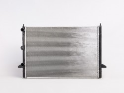 VW Sharan 95->00 radiators 2.3/2.8-V6 MAN/AUT +/-KOND 640X448X26 RA63992