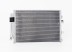 FD C-MAX 10->14 condenser 595X400X16 with receiver dryer 1.6/1.6D SRLine