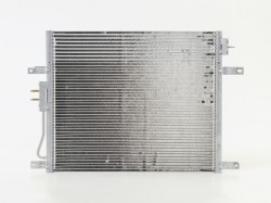 JP Grand Cherokee 99->04 condenser 580X460X22 with integral oil cooler 4.0/4.7/2.7D