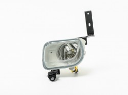 VV S70 97->00 fog lamp L H1 DEPO