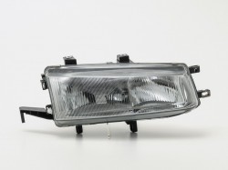 HN Accord 93->95 head lamp R H1/H1 manual/electrical DEPO