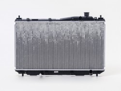 HN Civic 01->03 radiator 1.7/1.7VTEC MAN 657X347X16 SRLine