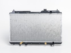 HN CRV 95->01 radiators 2.0 MAN/AUT 660X350X16 RA68102A/RA68102 tips TOYO