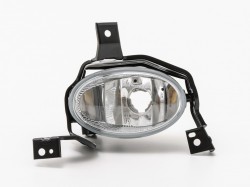 HN CRV 09->12 miglas lukturis L H11 ovals AL