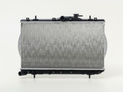 HY Accent 94->97 radiators 1.3/1.5 MAN +/-KOND 605X335X18 RA00000