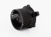 HY i30 07->12 heater blower +AC 137mm 2pins OEM/OES HALLA/HANNON