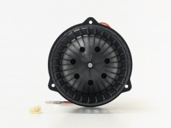 HY Santa Fe 01->06 heater blower +AC 140mm 2pins OEM/OES HALLA/HANNON