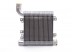 HY Santa Fe 06->09 radiators interkūlera 2.2CRDi 231X305X64 OEM