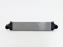 VV S80 06->13 radiators interkūlera 2.0/3.0/2.0D/2.4D 659X147X64 RA96471 SRLine