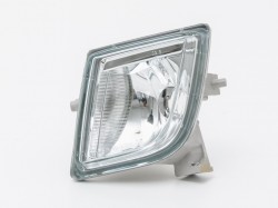 MZ 6 07->12 fog lamp L DEPO