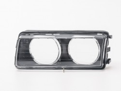 BMW 3 E36 91->98 head lamp glass L 94->98 ZKW