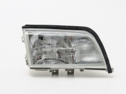 MB C W202 93->00 head lamp R H1/H1/H3 93->96 DEPO