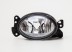 MB A W169 04->08 fog lamp R H11 with bend lighting AL