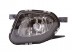 MB E W211 02->06 fog lamp L H11 04->06 HELLA