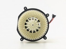 MB E W211 02->06 heater blower +AC 161mm OEM/OES