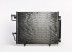 MT Pajero 00->02 condenser 680X490X19 with receiver dryer 3.5/2.5D/3.2D