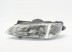 PG 406 95->99 head lamp L H7/H7 electrical DEPO