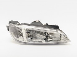 PG 406 99->04 head lamp R H7/H7 electrical DEPO