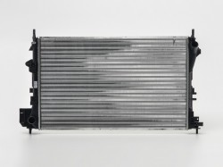 OP Vectra 02->05 radiators 1.6-16V/1.8-16V MAN +/-KOND 645X385X16 RA63024