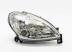 CT Xsara 00->05 head lamp R H1/H3/H7 with motor MARELLI