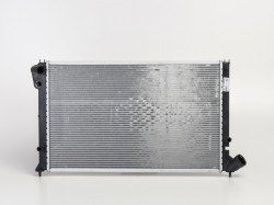 PG 406 95->99 radiators 1.6/1.8 +KOND 637x413x23 RA63731 RNBC