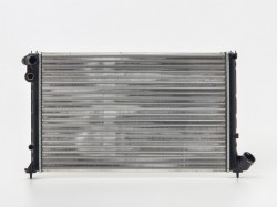 PG 406 95->99 radiator 1.8/1.8-16V/2.0-16V AUT -AC 640X414X24