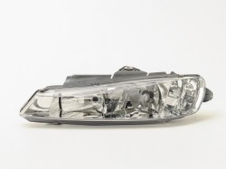 PG 406 99->04 head lamp L H7/H7 electrical DEPO