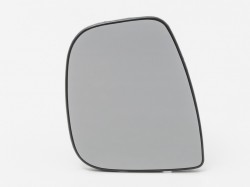 PG Partner 12->18 mirror glass with holder L heated convex