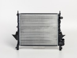 RN Twingo 93->98 radiator 1.2 MAN/AUT -AC 430X378X23 RA63949A