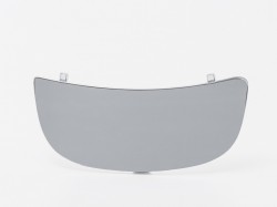 RN Traffic 00->06 mirror glass with holder L panoramic lower