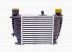 RN Clio 05->09 radiators interkūlera 210X207X64 1.2TCE/1.5DCi RA96685 VALEO