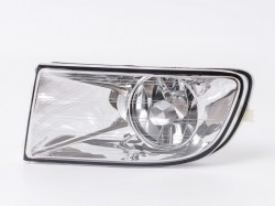 SK Octavia 05->08 fog lamp L H8 DEPO