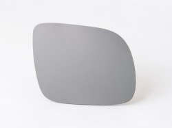 SK Fabia 00->07 mirror glass with holder R heated convex small VIEW MAX