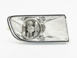 SK Octavia 05->08 fog lamp R H8 DEPO