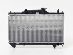 TT Avensis 00->03 radiator 1.6/1.8/2.0 MAN +/-AC 658X325X16 RA64640A DENSO type RNBC