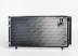 TT Avensis Verso 01->04 condenser 745X390X16 with integrated receiver dryer 2.0/2.0D-4D