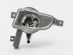 VV S40 01->03 fog lamp L DEPO