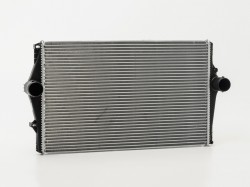 VV S80 98->06 radiators interkūlera 2.0T/2.4T/2.8T/2.9T/2.4D5/2.5TDi 688X421X30 bez devēja