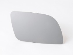 VW Polo 01->05 mirror glass with holder R heated convex VIEW MAX