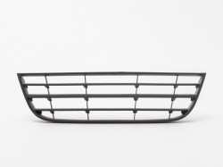 VW Polo 05->09 bumper grill middle