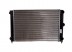 VW Passat 88->93 radiators 1.6 MAN/AUT -KOND 430X322 RA65165A